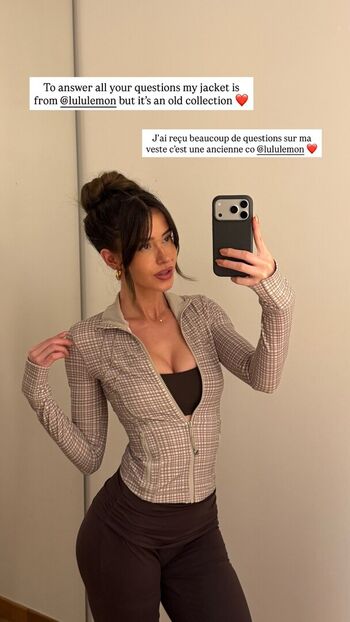Full leaked Lea elui page private onlyfans photo