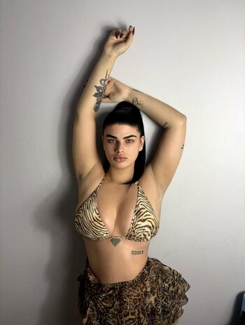 Full leaked Lea garf private onlyfans photo