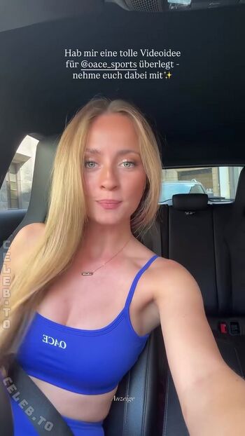 Full leaked Lea katharina maria private onlyfans photo