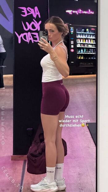 Full leaked Lea katharina maria private onlyfans photo