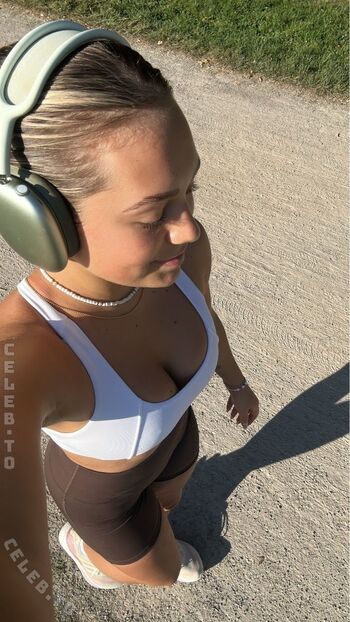 Full leaked Lea keller private onlyfans photo