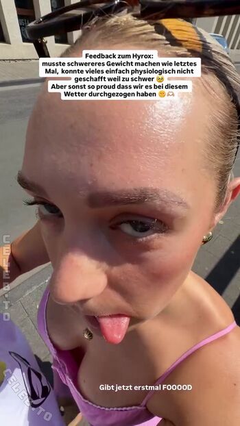 Full leaked Lea keller private onlyfans photo
