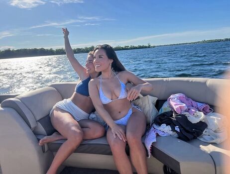 Full leaked Lea kobrossy private onlyfans photo
