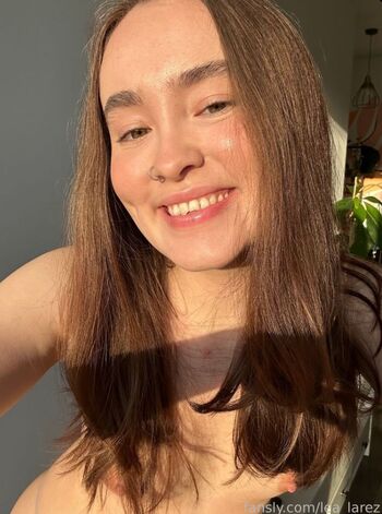 Full leaked Lea larez private onlyfans photo