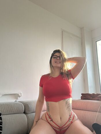 Full leaked Lea madness private onlyfans photo