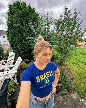 Full leaked Lea maria jahn private onlyfans photo