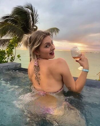 Full leaked Lea maria jahn private onlyfans photo