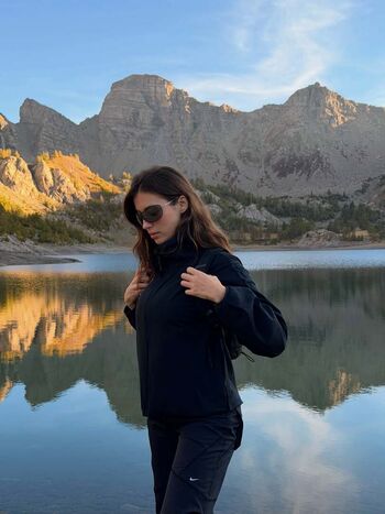 Full leaked Lea meniel private onlyfans photo