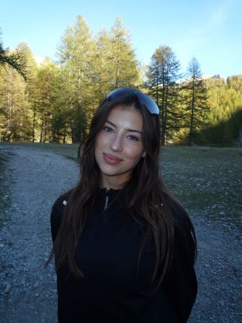 Full leaked Lea meniel private onlyfans photo