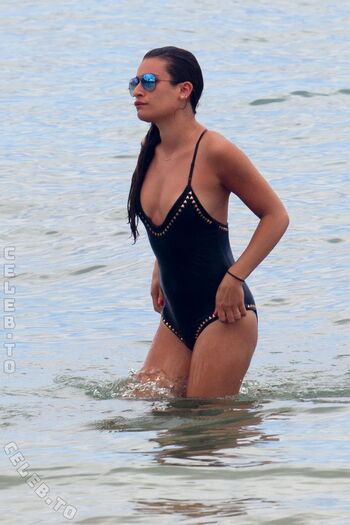 Full leaked Lea michele page private onlyfans photo