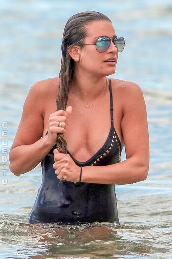 Full leaked Lea michele private onlyfans photo