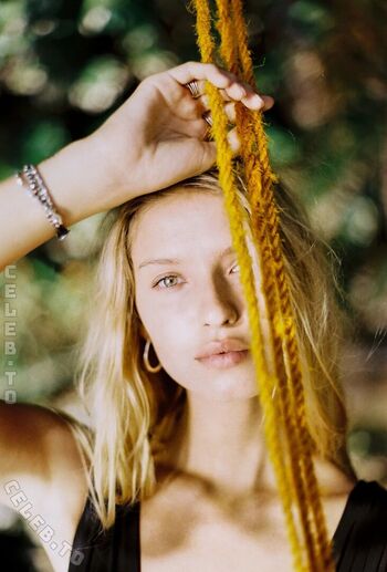 Lea Mohr