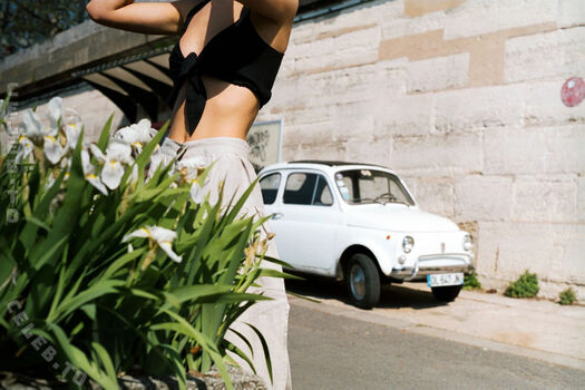 Lea Mohr