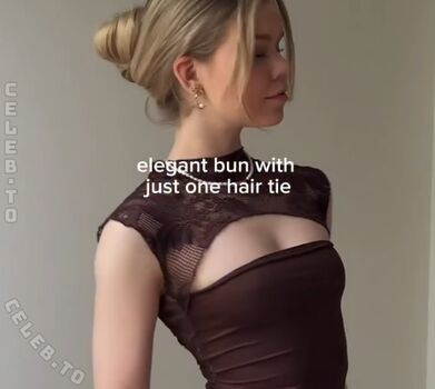 Full leaked Lea peach private onlyfans photo