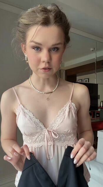 Full leaked Lea pietsch private onlyfans photo