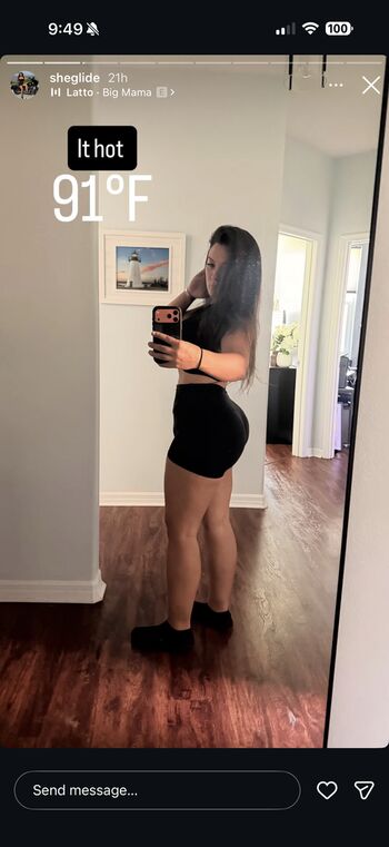 Full leaked Lea rae private onlyfans photo