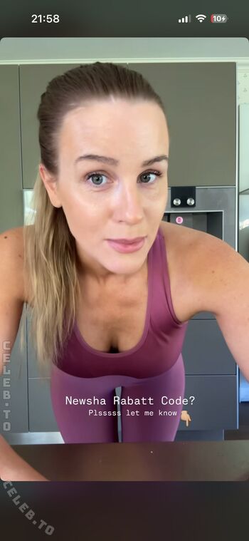 Full leaked Lea rosenboom private onlyfans photo