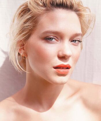 Full leaked Lea seydoux page private onlyfans photo