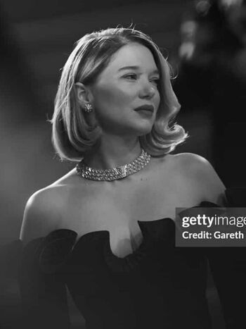 Full leaked Lea seydoux private onlyfans photo