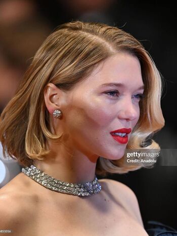 Full leaked Lea seydoux private onlyfans photo