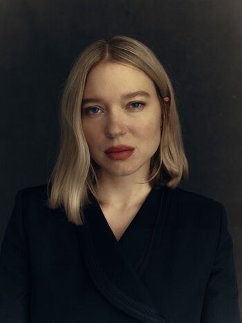 Full leaked Lea seydoux page private onlyfans photo