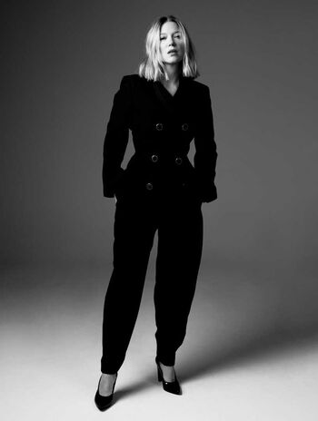 Full leaked Lea seydoux page private onlyfans photo