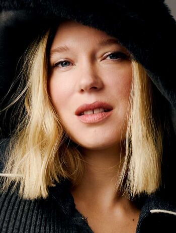 Full leaked Lea seydoux page private onlyfans photo