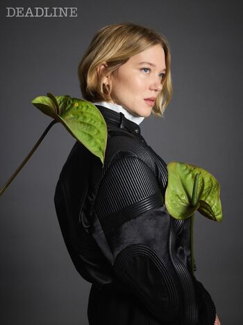 Full leaked Lea seydoux page private onlyfans photo