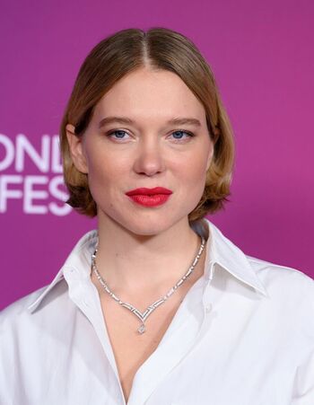 Full leaked Lea seydoux private onlyfans photo