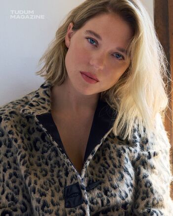 Lea Seydoux