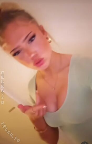 Full leaked Lea sofie schmied private onlyfans photo