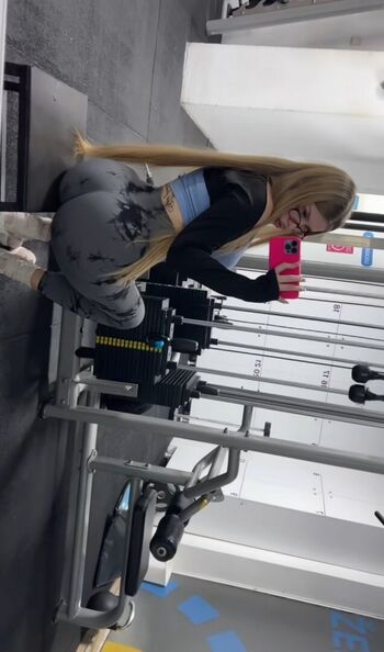 Full leaked Lea stankovic leksita private onlyfans photo