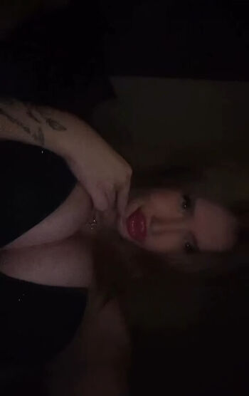 Full leaked Lea stankovic leksita private onlyfans photo