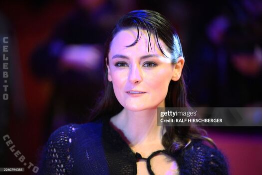 Full leaked Lea van acken private onlyfans photo