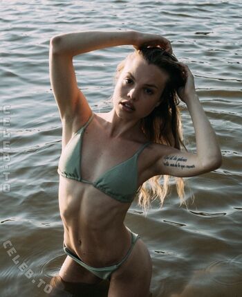 Full leaked Lea zoe voss private onlyfans photo