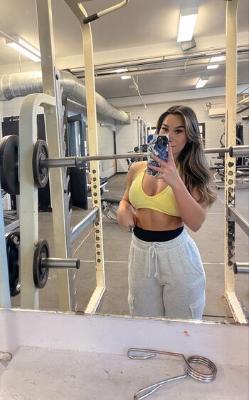 Full leaked Leafsnlifts private onlyfans photo