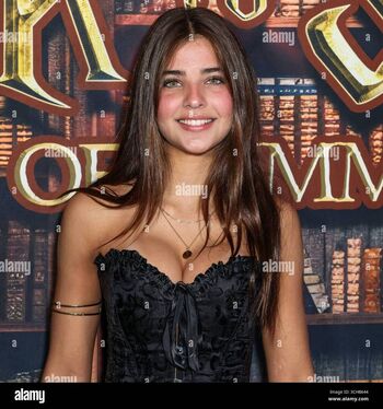 Full leaked Leah clements private onlyfans photo