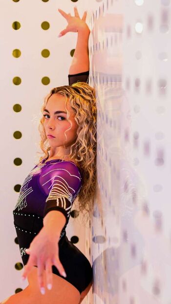 Full leaked Leah g miller private onlyfans photo