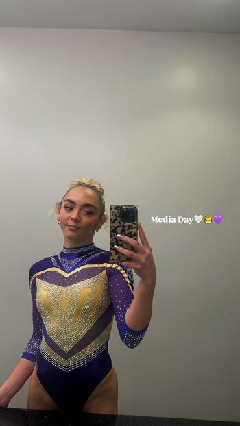 Full leaked Leah g miller private onlyfans photo