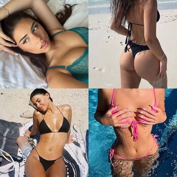 Full leaked Leah halton private onlyfans photo