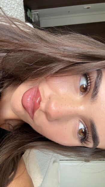 Full leaked Leah halton private onlyfans photo