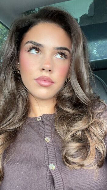 Leah Halton