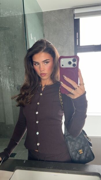 Leah Halton