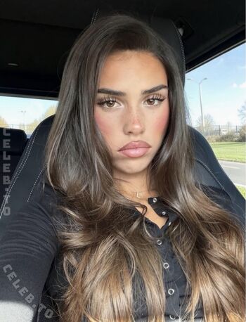 Leah Halton