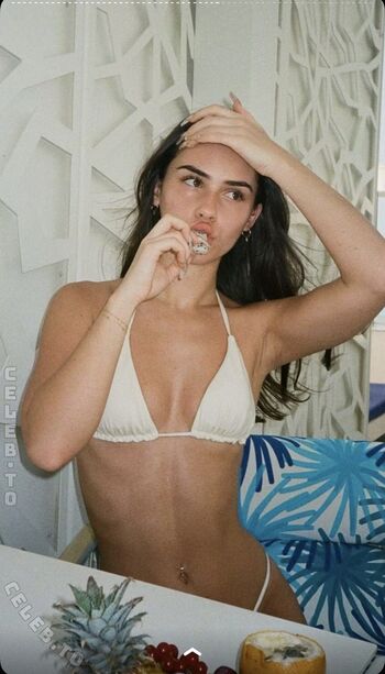 Leah Halton