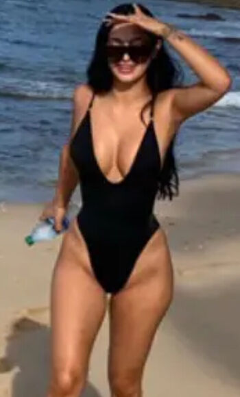 Full leaked Leah kateb private onlyfans photo