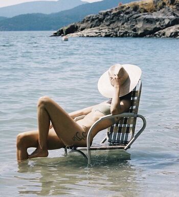 Full leaked Leah kirkup page private onlyfans photo