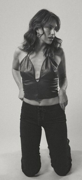 Full leaked Leah kirkup page private onlyfans photo