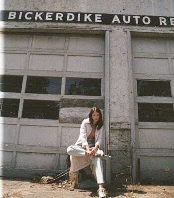 Full leaked Leah kirkup private onlyfans photo