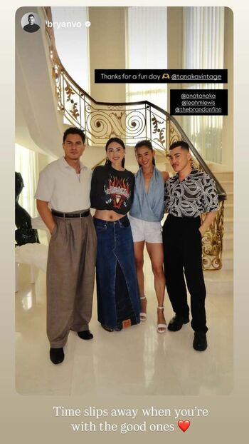 Full leaked Leah lewis private onlyfans photo